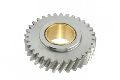 Koło rozrządu pośrednie dolne C-385 32zP 86007080-KR