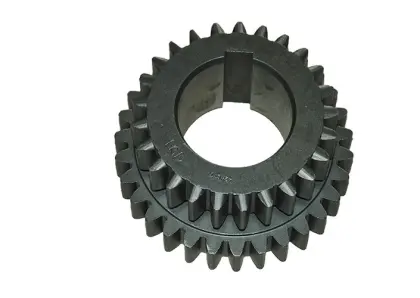 Koło zębate 1 i 2 biegu do Zetor 60111911/P