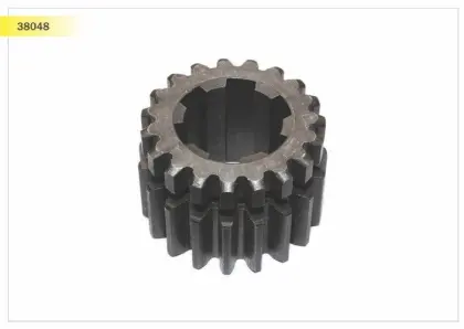Koło zębate 155 do ciągnika Wladimirec T-25 38048