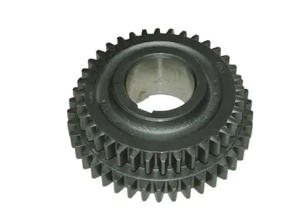Koło zębate 3 i 4 Zetor 60111912
