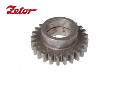 Koło zębate dolne 25Z do Zetor 53185002-ORG