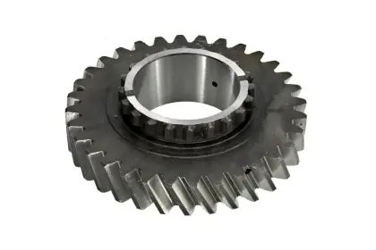 Koło zębate II biegu Z32/20 do C-385 80121022-KR