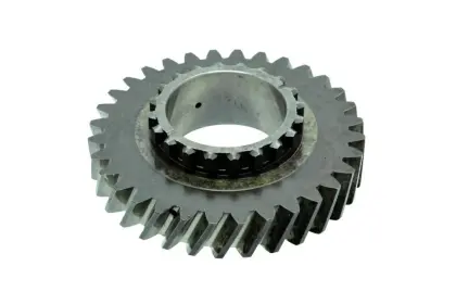 Koło zębate II biegu Z32/20 do C-385 80121022