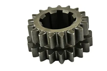 KOŁO ZĘBATE LTZ T-40 17/19 z IMPORT