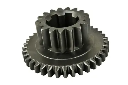 KOŁO ZĘBATE LTZ T-40 37/17 6F IMPORT