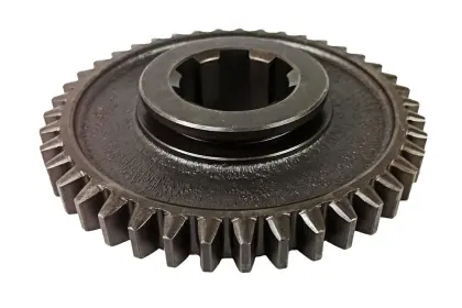 KOŁO ZĘBATE LTZ T-40 41 z IMPORT