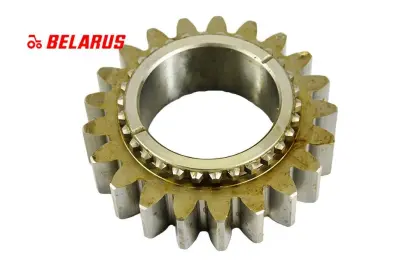 Koło zębate MTZ Z=21 1523 do MTZ 15221701314-BY