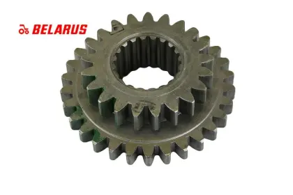 Koło zębate MTZ Z=30/21 17089 oryginał 501601024-BY
