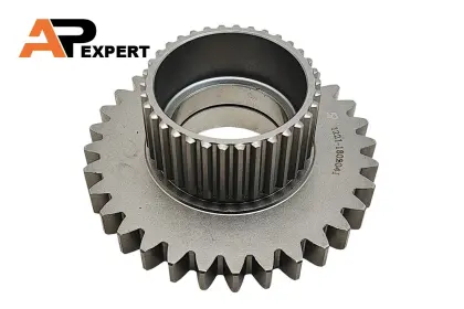 Koło zębate MTZ-1025/1221 Z32/34 AP 12211802041-AP