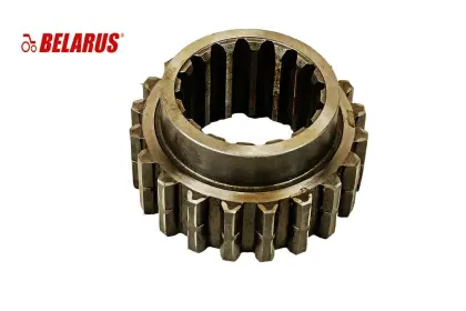 Koło zębate skrzyni MTZ TS Z=16/20 do MTZ 17079 741721028-BY