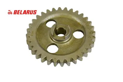 Koło zębate Z=32 do MTZ 1025/1221 oryginał 17080 801601357-BY