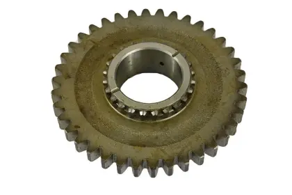 Koło zębate Z=38/24 do MTZ 1025/1221 oryginał 17111 801601086A-BY