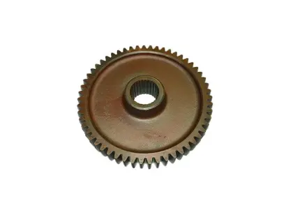 Koło zwolnicy 55 zębów do C-360 50428090-KR