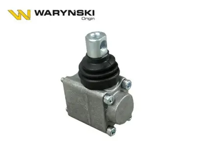 Kołpak górny rozdzielacza 40L Waryński W-KOLDZ40/80