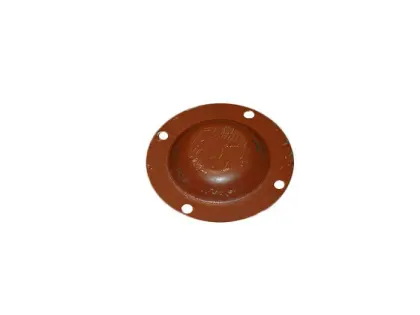 Kołpak przyczepy D-50 6010030010