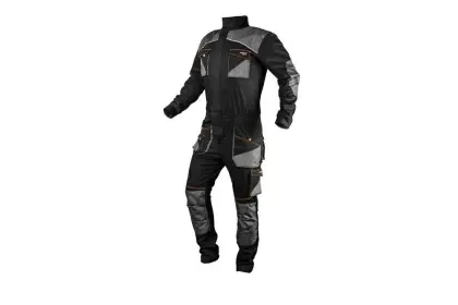 Kombinezon roboczy HD Slim XXL 81258-XXL