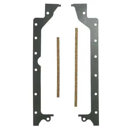 Komplet uszczelek misy olejowej do MF-3 11347