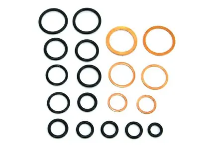 Komplet naprawczy rozdzielacza 45/48-000 do Ursus C-360 K-135