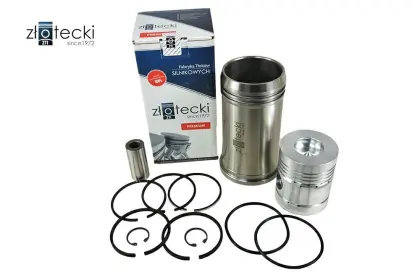 Komplet naprawczy silnika C-360 Złotecki 95mm 54541790 55110018 950116 50501165-ZŁ
