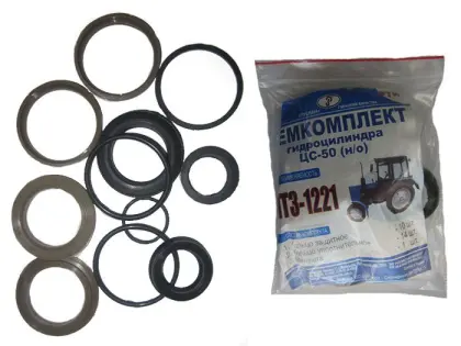 Komplet naprawczy siłownika do C-50 JUMZ KPL-JUMZ