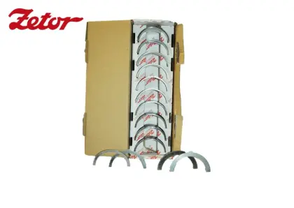 Komplet panewek głównych 4V do Zetor 60110093-ORG