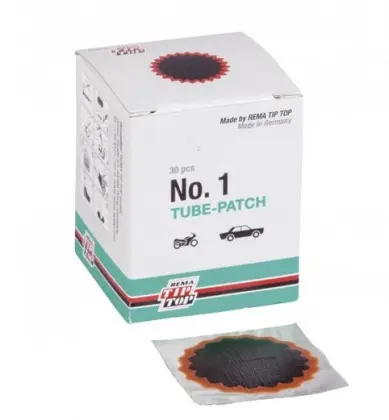 Łatka uniwersalna do dętek nr 1 FI-35mm Tip Top 11472