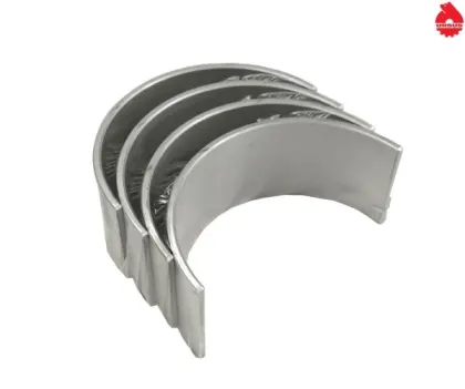 Komplet panewek korbowodowych N-1,00 4-szlif do Ursus C-330 9006012410U-ORYGINAŁ