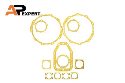 Komplet podkładek uszczelek przedniego mostu Carrero AP Expert 8222300020