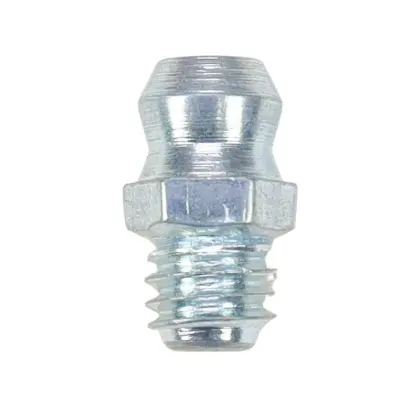 Smarowniczka M6x1 prosta 11604