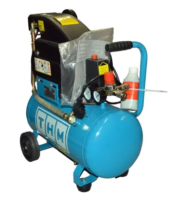 Kompressor powietrza MB1024 24L ARC01