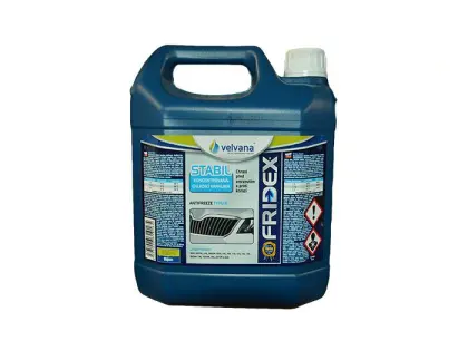 Koncentrat do chłodnic 3L Fridex KONCENTRAT/3L