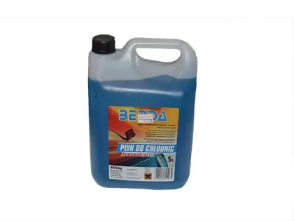 Koncentrat glikol 5L K2T215