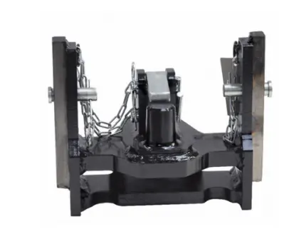 Konsola zaczepu dolnego M18 Pitonfix do Zetor 54452939 101452939-ORG