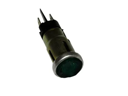 Kontrolka deski MTZ zielona PD20-E1/Z