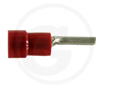 Końcówka elektryczna 0,5-1mm 50750252409