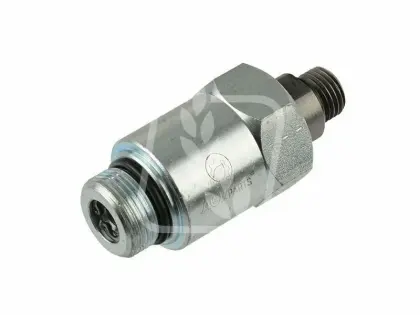 Koncówka hydr po wariator M22x1,5 039389