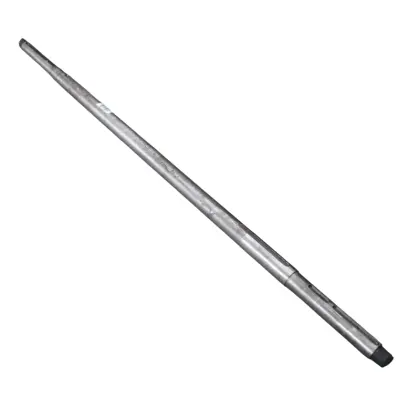 Wał odrzutnika do kombajnu Bizon Z-040 Rolmus 4835