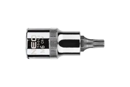 Końcówka spline na nasadce 1/2" M6 x 55 mm 08-731