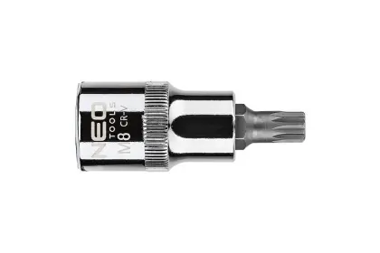 Końcówka spline na nasadce 1/2" M8X55 08-732