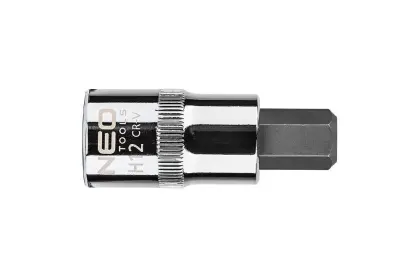 Końcówka sześciokątna 1/2" H12X55 08-775