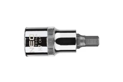 Końcówka sześciokątna 1/2" H7 x 55 mm 08-772