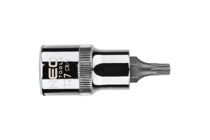 Końcówka Torx na nasadce 1/2" T27x55 mm 08-752