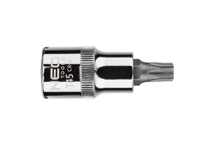 Końcówka Torx na nasadce 1/2" T45x55 mm 08-755
