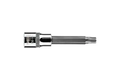 Końcówka Torx na nasadce 1/2" T50x100 mm 08-766