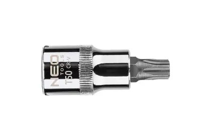Końcówka Torx na nasadce 1/2" T50x55 mm 08-756