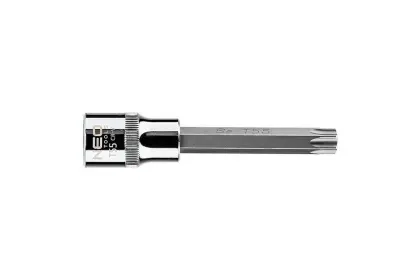 Końcówka Torx na nasadce 1/2" T55x100 mm 08-767