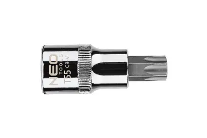 Końcówka Torx na nasadce 1/2" T55x55 mm 08-757