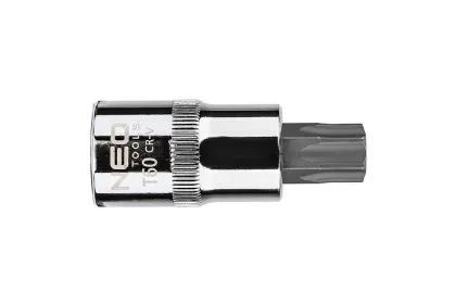 Końcówka Torx na nasadce 1/2" T60x55 mm 08-758