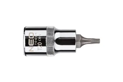 Końcówka Torx na nasadce 1/2" T20x55 mm 08-750