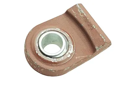 Końcówka tylna do wspawania C-385 84450434